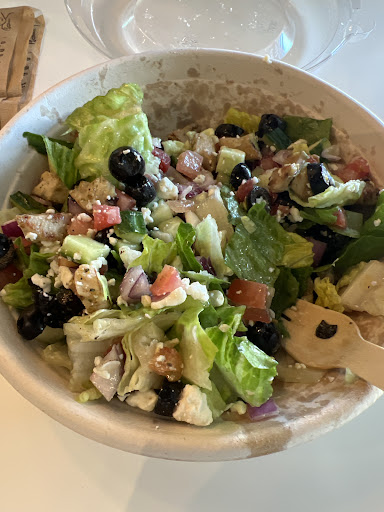 Photo of Pita Pit - 1035 Shoppers Row, Campbell River, BC V9W 2C6